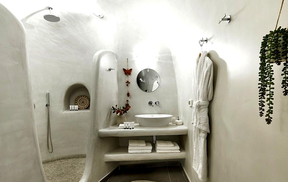 Mellow Luxury Cave